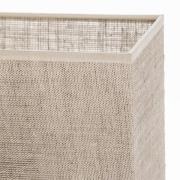 Varjostin Sonny 22 x 12 x 15 cm, beige