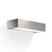 Decor Walther Box LED-seinävalo nikkeli 2700K 25cm