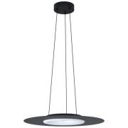 EGLO connect Compo Rosso-C -LED-riippuvalaisin