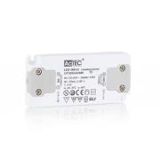 AcTEC Slim -LED-muuntaja CC 350mA, 6W