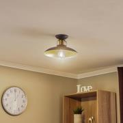 Kattovalaisin Felix, sininen/kultainen