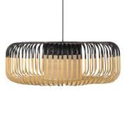 Forestier Bamboo Light XL -riippuvalo 60 cm musta