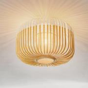 Forestier Bamboo Light S -kattovalaisin 35 cm