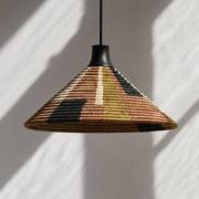 Forestier Parrot -riippuvalo S, ruskea