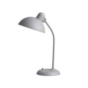 FRITZ HANSEN Kaiser idell 6556-T, matta, easy grey