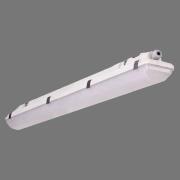 LED-diffuusorivalaisin 748, pituus 118,5 cm, 23 W