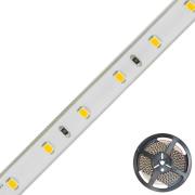 EVN STR6724 -LED-nauha, IP67, 5 m, 24 W, 3 000 K