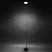 Kapea LED-pylväsvalaisin Invisible IP54