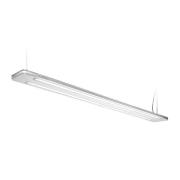 Trentino II LED-riippuvalaisin, 83 W, valkoinen