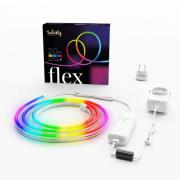 Twinkly Light flex LED-köysi valo RGB 2m WIFI