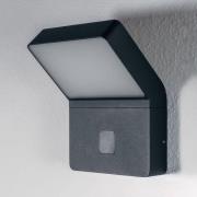 LEDVANCE Endura Style Wall Wide Sensor -ulkolamppu