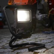 LEDVANCE Worklight -LED-työvalaisin S-Stand 50 W