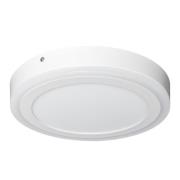 LEDVANCE LED Click White Round -kattovalaisin 30cm