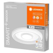 LEDVANCE SMART+ WiFi Orbis Stea -LED-kattovalaisin