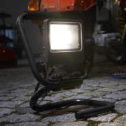 LEDVANCE työvalo S-Stand LED-rakennusvalaisin 30 W