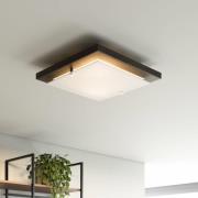 Envostar Kerio kattovalaisin, 30x30 cm, wenge