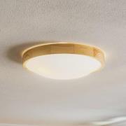 Envostar Zeus kattovalaisin, puu, mänty, Ø 37 cm