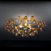 Kattovalaisin Amber 60 cm Ø