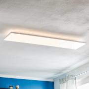 Müller Licht tint Aris LED-paneeli 120x30 cm valkoinen