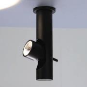 Martinelli Luce Calabrone Spot -LED-kattovalaisin