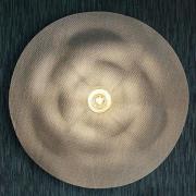 MARKET SET Rivage L seinävalaisin Ø 68 cm