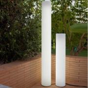 Newgarden pylväsvalaisin Fity, korkeus 160 cm, 6 500 K