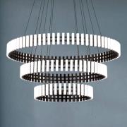 LED-riippuvalaisin Mansion, himmennettävä