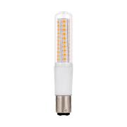 LED-lamppu Tube B15d 8 W 3000 K