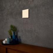 Ledvance Planon Frameless Square -paneeli 30x30cm