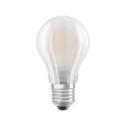 OSRAM-LED-lamppu E27 Superstar 7,8W matta 4000K