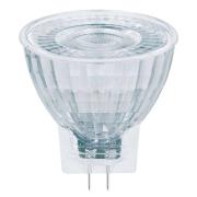 OSRAM LED-heijastin Star GU4 MR11 4,2 W 36° 2700K