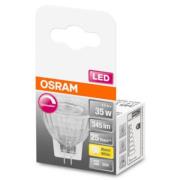 OSRAM-LED-heijastin GU4 MR11 4,5W 927 36° himmen.