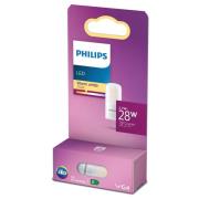 Philips kaksikantainen LED-lamppu G4 2,7W 2 700 K