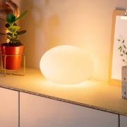 Philips Hue Flourish LED-pöytävalaisin, RGBW