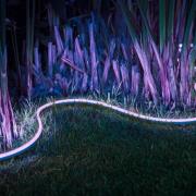 Philips Hue Lightstrip Outdoor 2m Valkoinen & Väri