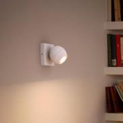 Philips Hue Buckram LED-Spot valkoinen himmennin