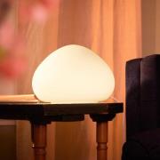 Philips Hue White Ambiance Wellner LED-pöytälamppu