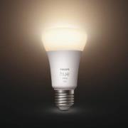 Philips Hue White E27 9,5W LED-lamppu 827 1 055 lm