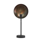 PR Home Upptown -pöytälamppu, korkeus 58 cm