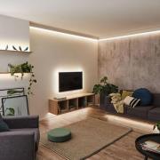 Paulmann MaxLED 250 Strip IP20 tunable white 2,5 m