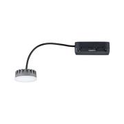 Paulmann Coin Nova Plus-LED-moduuli 6 W, himmennys