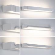 Paulmann Lucille LED-seinävalaisin, leveys 60 cm