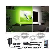 Paulmann MaxLED 250 RGBW Comfort Set TV 55 tuumaa