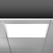 RZB Sidelite Eco LED-paneeli DALI 59.5cm 29W 830 RZB Sidelite Eco LED-...