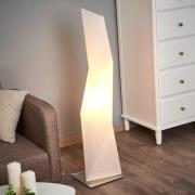 Slamp Diamond -design-lattiavalaisin, 111 cm