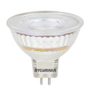 LED-heijastin GU5,3 Superia 7,5W 12V him. 2 700 K