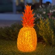 Goodnight Light Pinacolada koristevalaisin, vaaleanpunainen RGBW