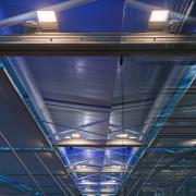 Siteco Floodlight 20 LED -valonheitin IP66 142 W