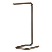 TECNOLUMEN LUM LED-pöytävalaisin, musta