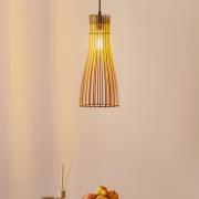 Riippuvalaisin Bottle, 1-lamppuinen